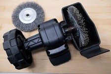 GTECH HTA06 - Weed Sweeper accessory for HT02, HT04.