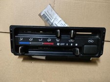 SUZUKI ALTO MK4 2003 - 2006 HEATER/AC CONTROLLER 60548 74421-81A00