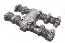 Cylinder head cover valve - head,
