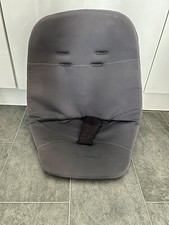 Quinny Buzz Seat Fabric Liner