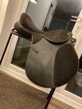 saddle 18 inch