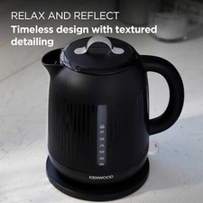 Kenwood ZJP09.000BK 1.7L 3000W