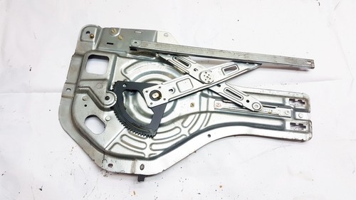 Door winder mechanism - ,