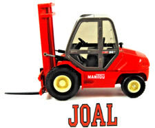 1:25 JOAL 200 MANITOU MSI-50