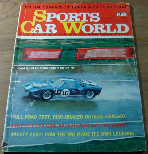 1965 sports car - 1965.sports,
