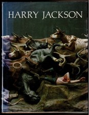 HARRY JACKSON Pointer, Larry &