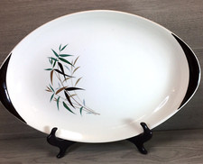 Royal Doulton large  Bamboo Platter Serving Dish
