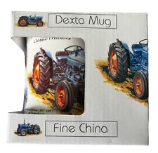 Fordson Dexta Tractors Etc
