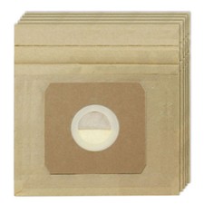 Proaction SL204 Vacuum Cleaner Bag / Filter x 5 Pack (S354)