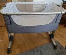 Next To Me Cot / Bed baby