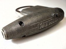 MERCO EXHAUST MUFFLER -  AEROS