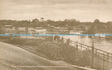 R184779 View of House Boats