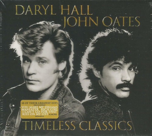 Daryl hall john - daryl,