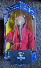 E.T Extra Terrestrial 2000 Furby Talking, Tiger Electronics Interactive