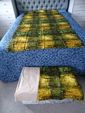 VTG 1950'S ABSTRACT BRUTALIST