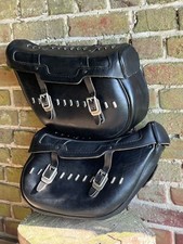 VINTAGE GENUINE HARLEY