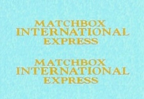 Matchbox lesney 34a volkswagen - matchbox,