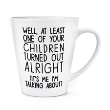 Well At Least One Of Your