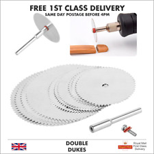 11pcs Circular Saw Blade Disc