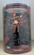 AMD ATI Agent Ruby Rebellion