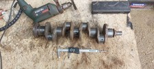 Ford 116e Crankshaft 1500