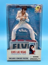 Elvis las vegas - las, commemorative
