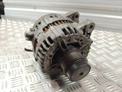 Peugeot 407 alternator - peugeot, 6d