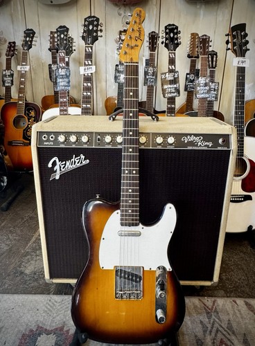 1974 fender telecaster - 1974,