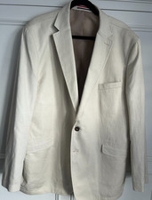 Brooks Taverner mens jacket