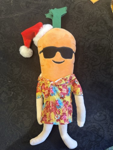 Aldi hawaiian kevin the - hawaiian,