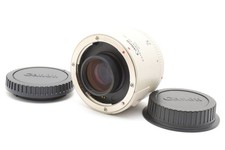 {Canon EXTENDER EF 2x}