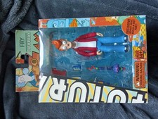 Futurama Toynami Fry Figure