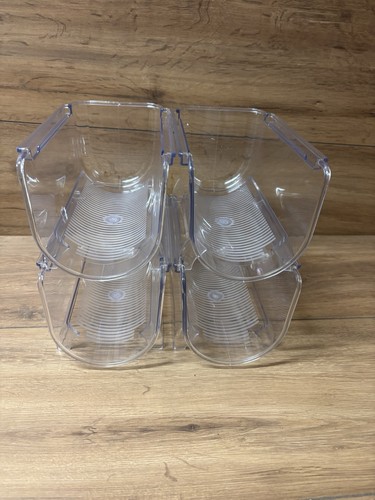 Plastic free standing - free,