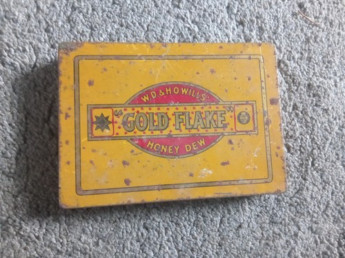 Distressed 1930s h - 1930s, &