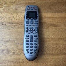 Logitech Harmony 650 Universal