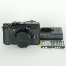 For parts fujifilm x10 12mp - parts],