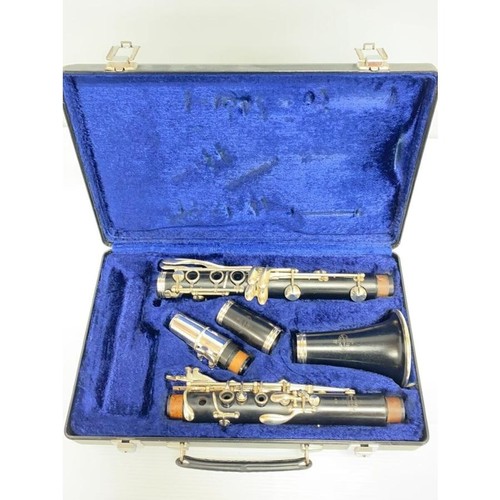 Buffet crampon e11 - crampon,