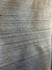 New Grasscloth Blackout
