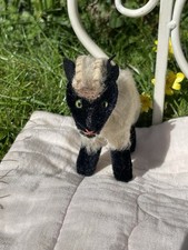 Steiff teddy bear - steiff,