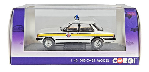 Corgi vanguards 15003 - vanguards, va