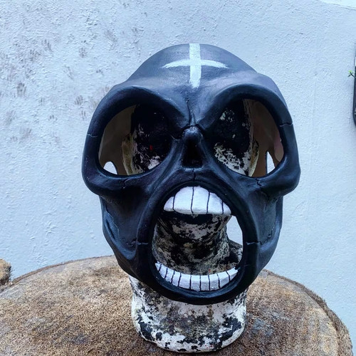 Slipknot style iowa sid black - iowa,