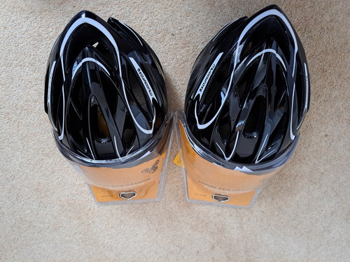 Muddy fox helmets 2 - muddy,