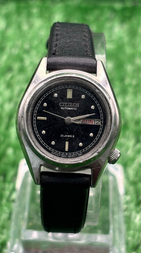 Vintage citizen automatic - vintage,