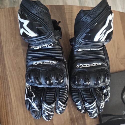 Alpinestars pro gloves - pro,