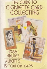 Albert's Guide to Cigarette