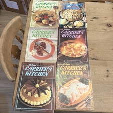 Robert Carriers Kitchen Parts