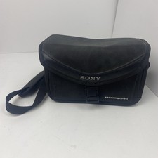 Sony Handycam Camera Bag