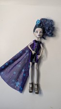 Monster High Boo York Gala Ghoulfriends Elle Eedee (O)