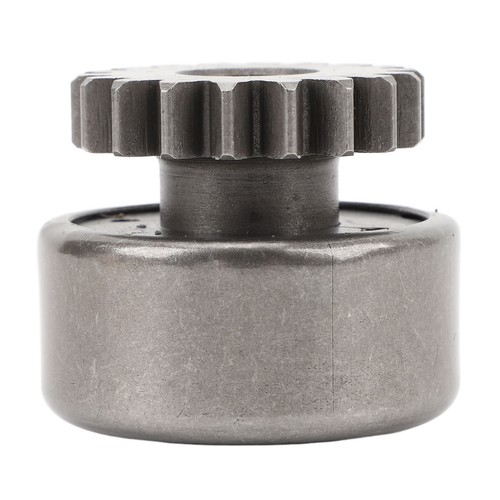 Starter clutch starting - starter,