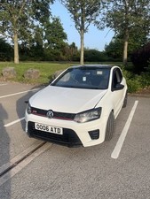 BREAKING | 2016  VW POLO GTI STAGE 3   | BREAKING